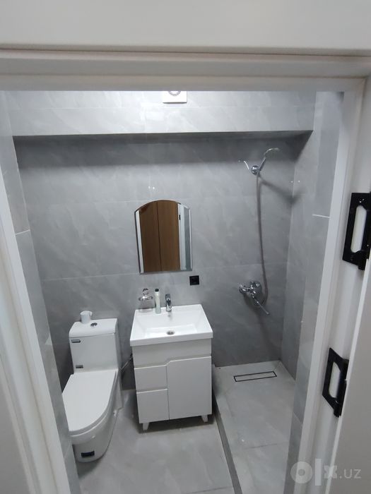 Сдаётся офис 115 м² на Махтумкули — от собственника, отличный ремонт!