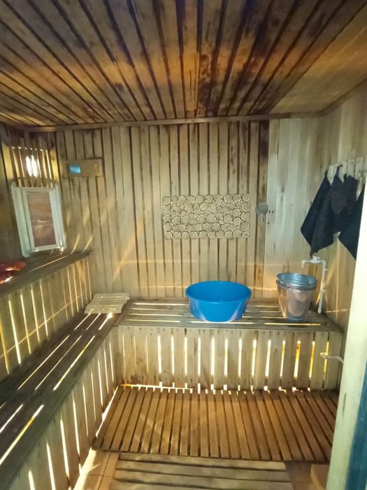 Продам дом район малышка