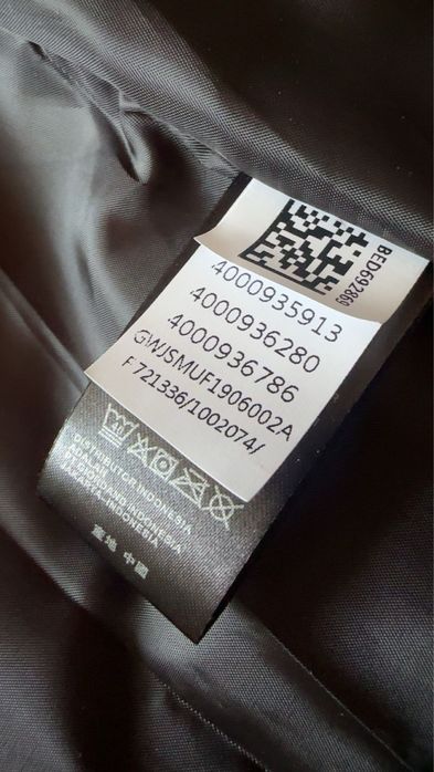 The North Face 700 Vesta