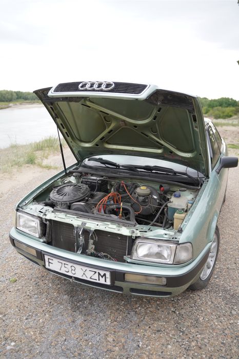 Ауди B4 продам.