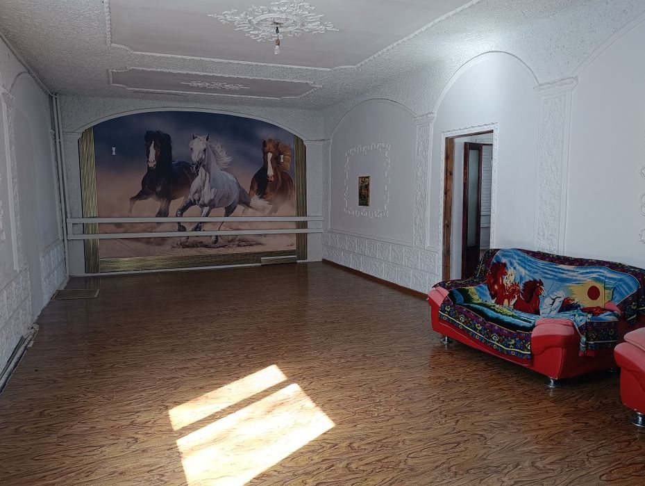 Продам большой дом