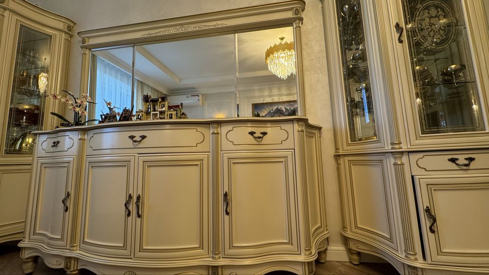 Гостинная мебель