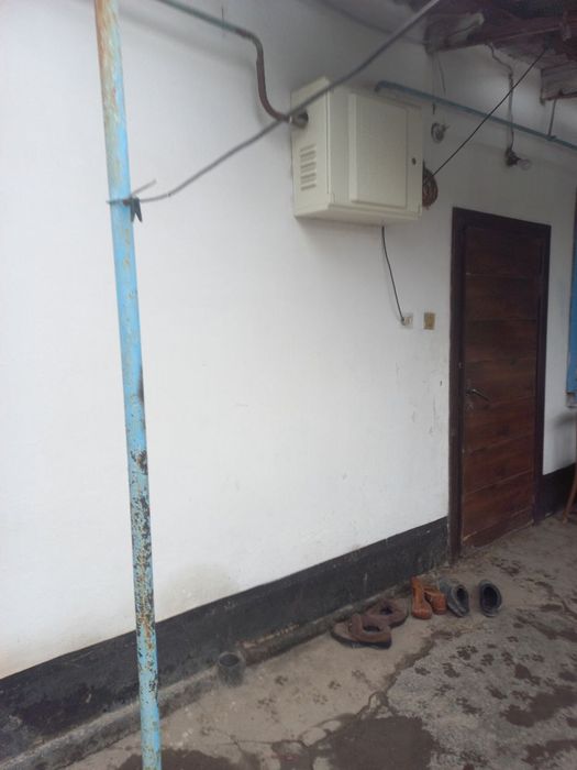 Срочно продаётся дом!