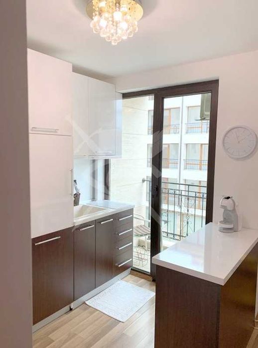 Продава се Двустаен апартамент в к.к. Слънчев бряг - 51 кв.м за 981 €/кв.м - Снимка #4