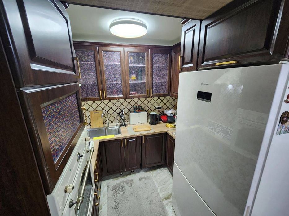 Юнусабадский район
Ц-5 Киет (немецкое посольство) 4в3