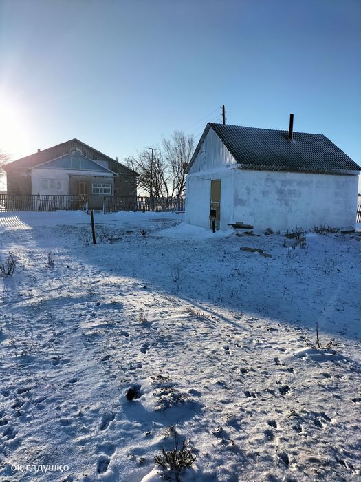 Продам дом хорошем достояние