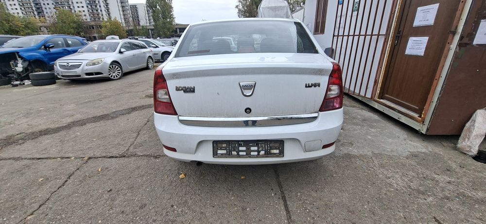 Dezmembrez Dacia Logan 1.6 B 2009 K7m-A8