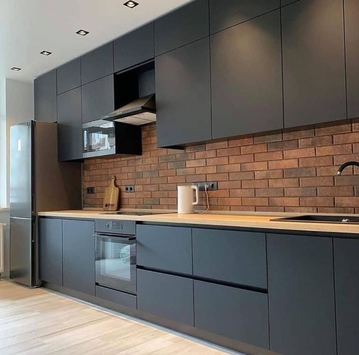 Встроенная мебель