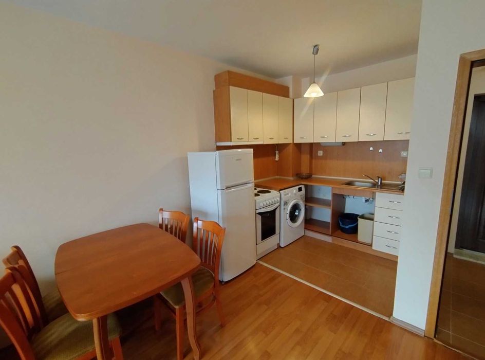 Продава се Двустаен апартамент в Варна, Базар Левски - 55 кв.м за 1621 €/кв.м - Снимка #2