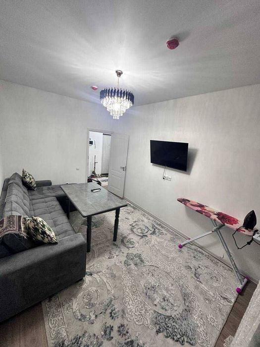 Квартира Сдаётся Яшнабадский Ор-р Ж.К ASSALOM SOHIL 1/11/16