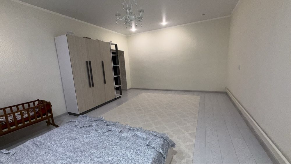 Жаңа кетік 2 жер үй