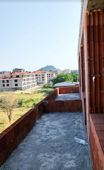 Акт 14 - Двустаен апартамент в кв. Остромила