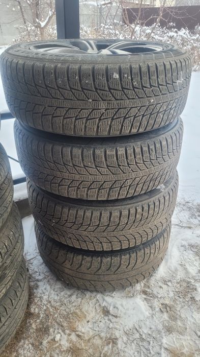 Продам шины размер 16