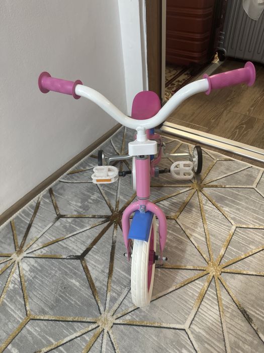 Vind bicicleta copii