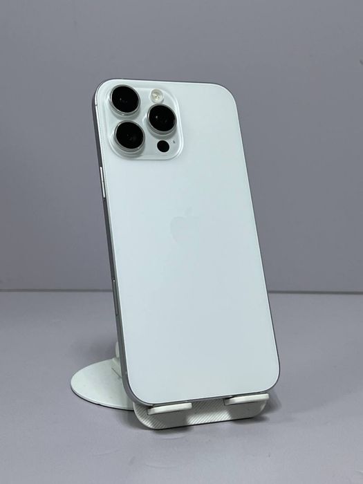 Iphone 16 Pro Max  Е-sim#АК32805