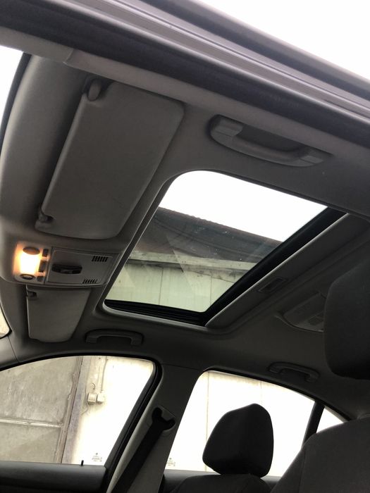 Bmw e90 320D NFL 163 cai M47