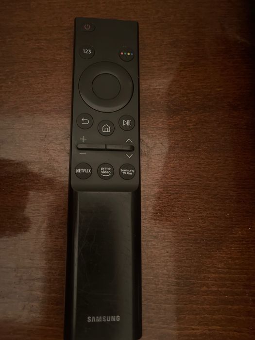 Televizor Samsung Crystal UHD 4K