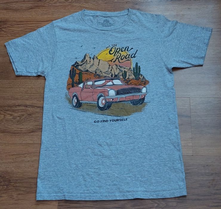 Авто мото тениски различни видове