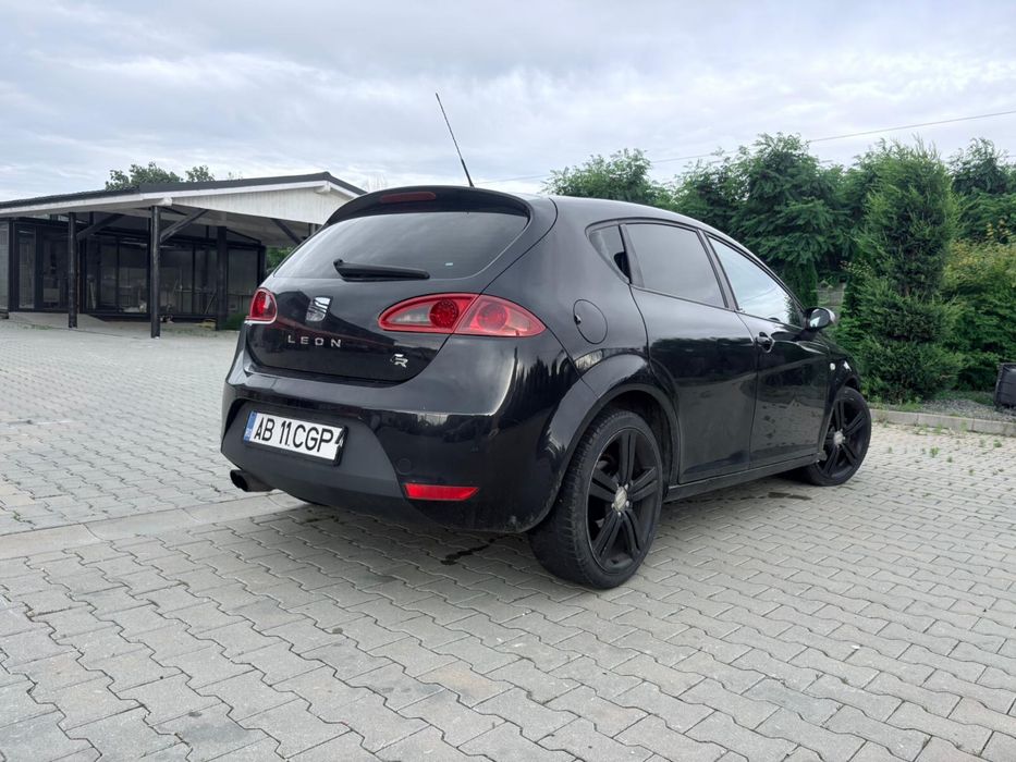 SEAT Leon 0 — imagine 3