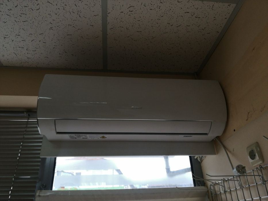 Дава се под наем Магазин в Добрич, Христо Ботев - 23 кв.м за 109.65 € - Снимка #3