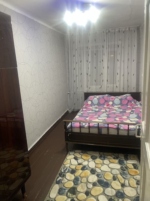 Сдается квартира