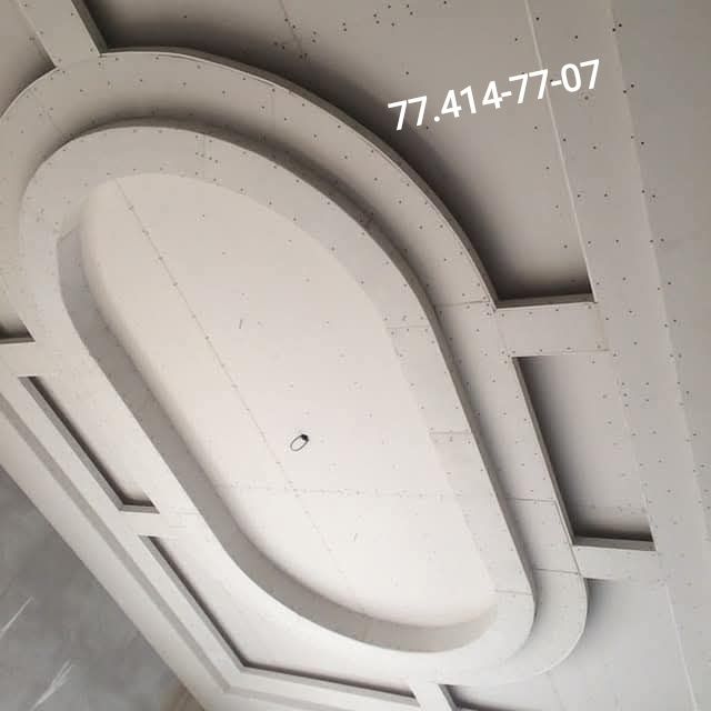 Гипсокартон малярка таркет киламиза тошкентлий усталар