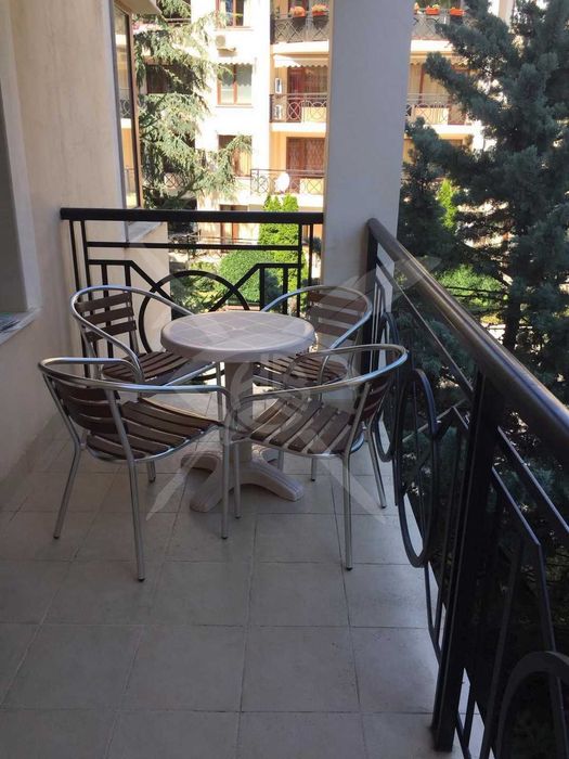 Продава се Тристаен апартамент в к.к. Златни пясъци - 103 кв.м за 1253 €/кв.м - Снимка #10