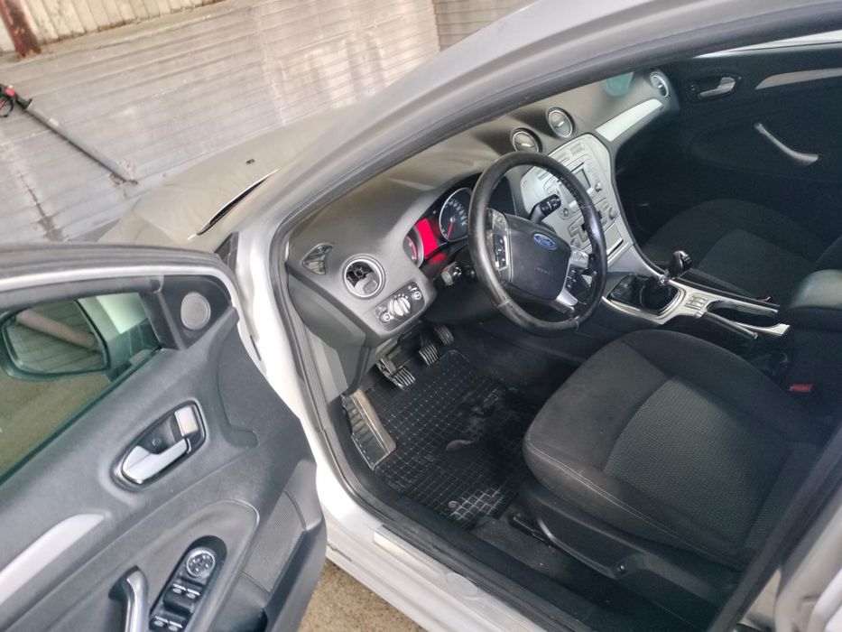 Ford Mondeo 2.0 diesel