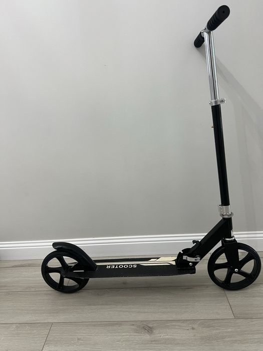 Самокат SCOOTER 2-х колесный
