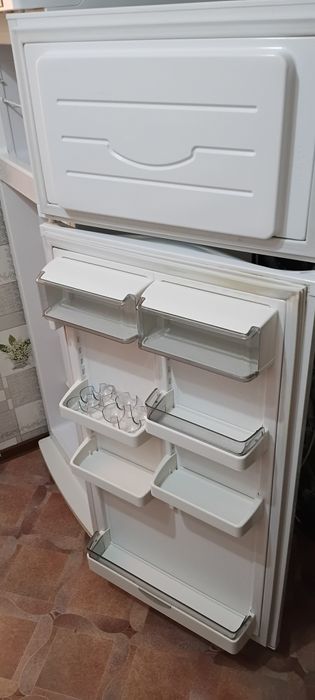 Холодильник Атлант