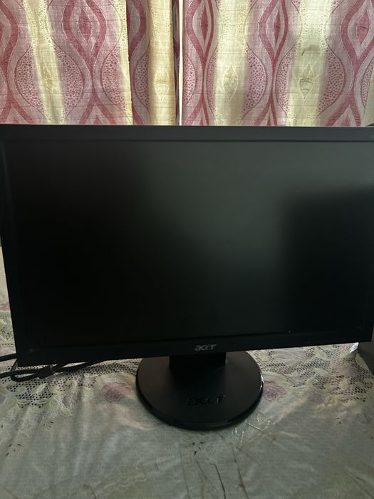 Компьютер   Acer