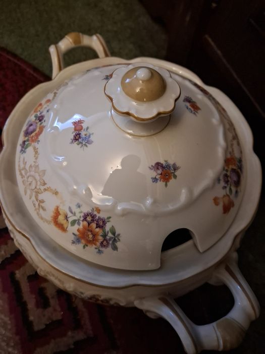 Set masa  Bavaria 54 piese  sec 19