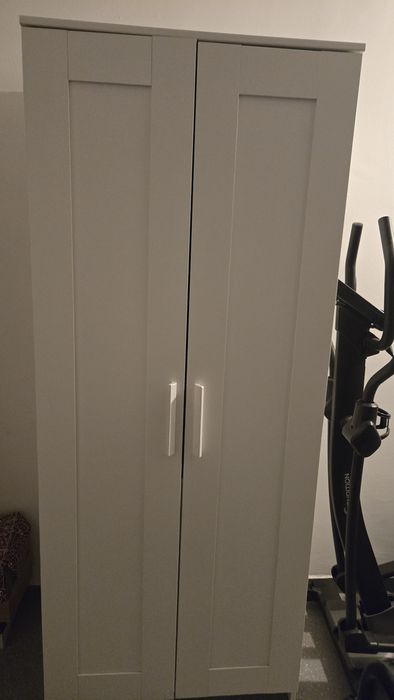 Vand dulap BRIMNES de la IKEA, ca nou