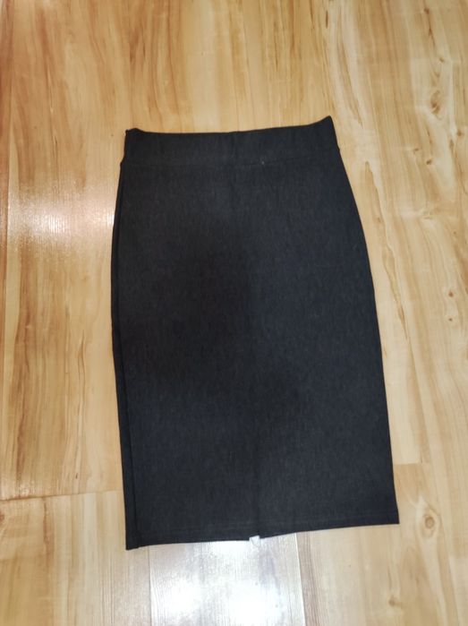 Школьные юбки карандаш