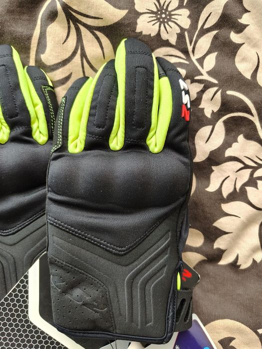 Дамски Ръкавици за мотор LS2  Jet 2