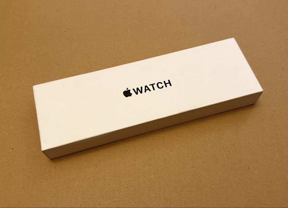 Apple Watch SE3 40mm GPS Nou SIGILAT ! Black Negru Blue 10 41mm