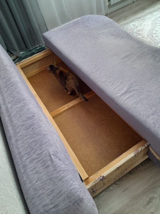 Продам диван ...