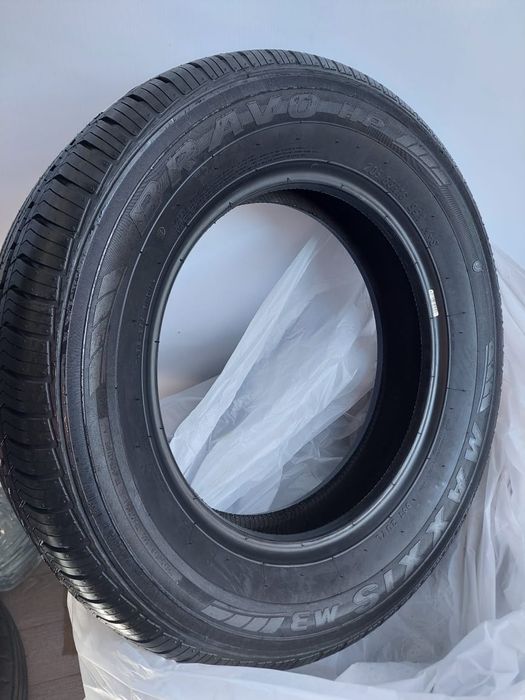 Шины Maxxis 205/65/16