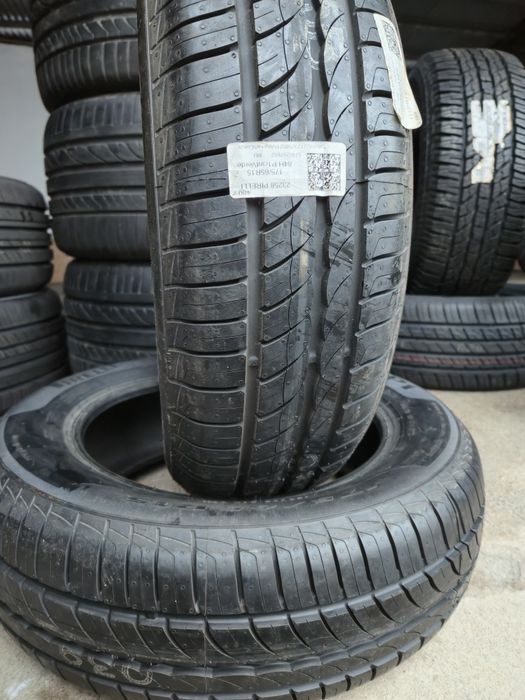 Pirelli Cinturato P1 Verde 175/65 R15 84H пара (2 шт.)