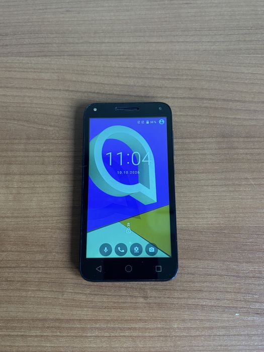 Telefon Alcatel U5 4047D Dual SIM