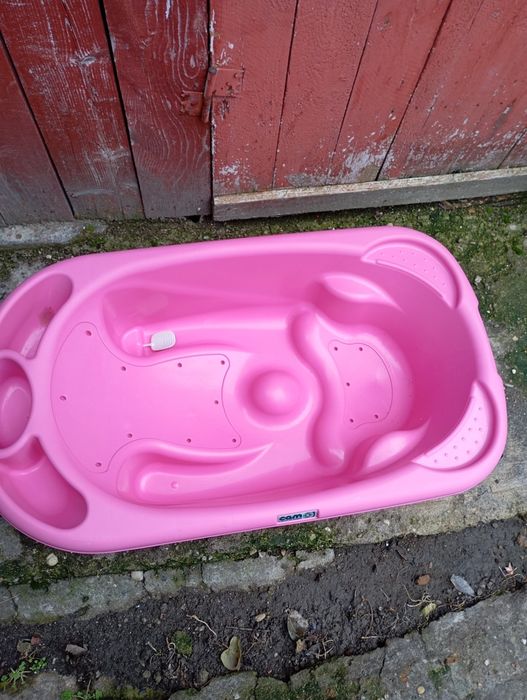 Vând văniță fetițe