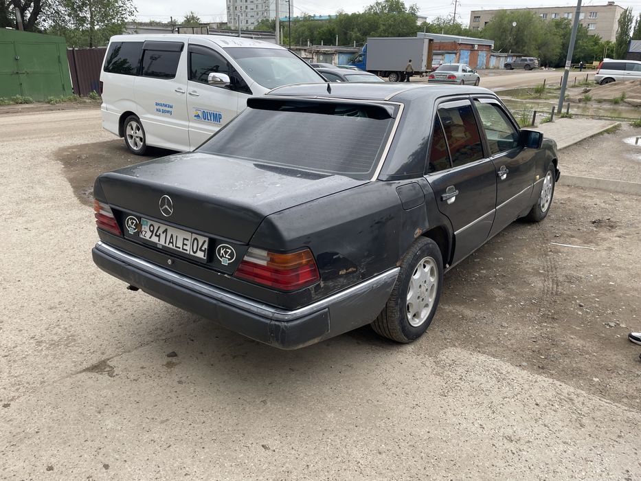 Продам мерседес бенс