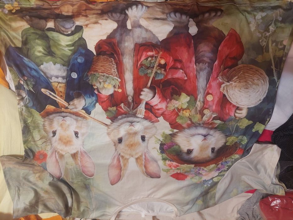 Vand tricouri masura mare