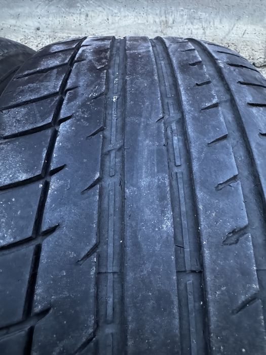 225/55 R17 4шт Triangle