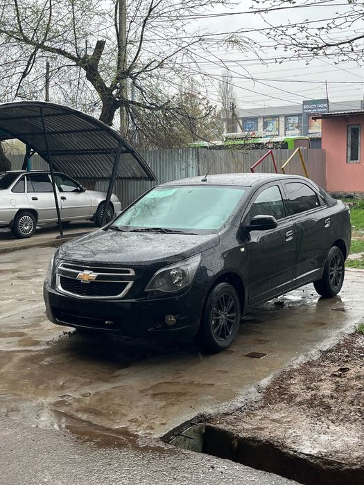 Продается Cobalt Midnight