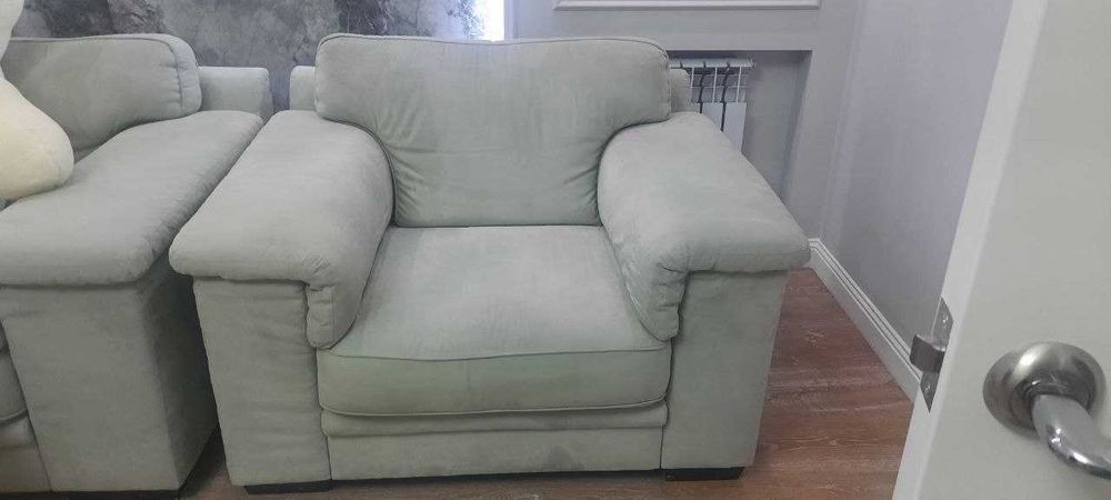 продам мягкую мебель