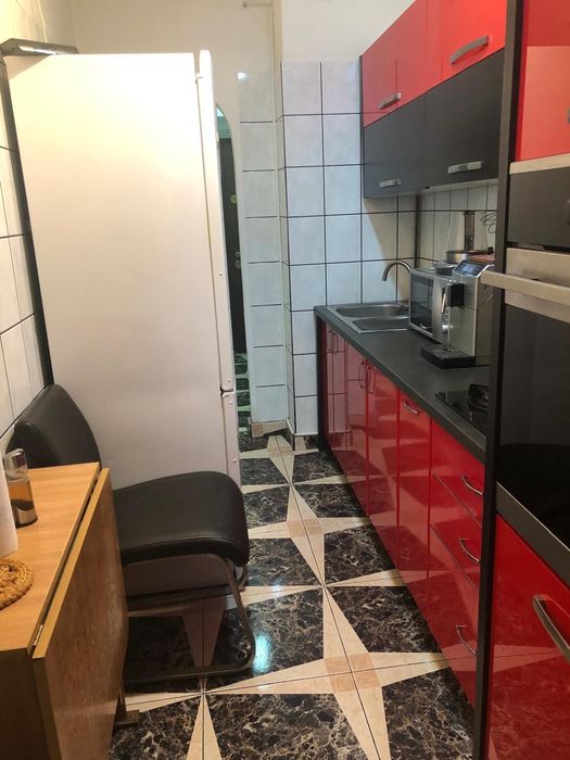 Apartament 2 camere , ultracentral , zona Hotel Gorj