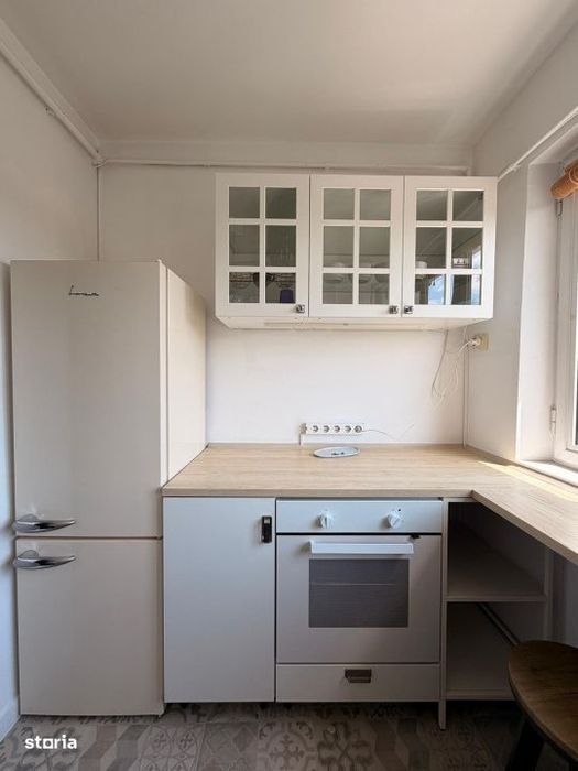 Apartament 4 camere de inchiriat | Romana | Gradina Icoanei | Terasa