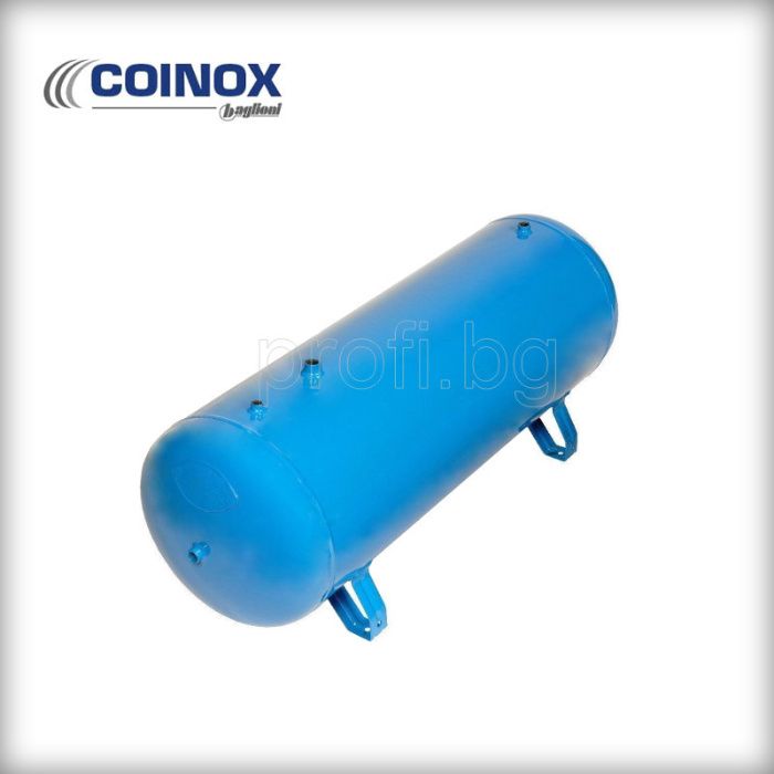 Бутилки за въздух за компресор 100,200,270,500,720,1000,1500 литра