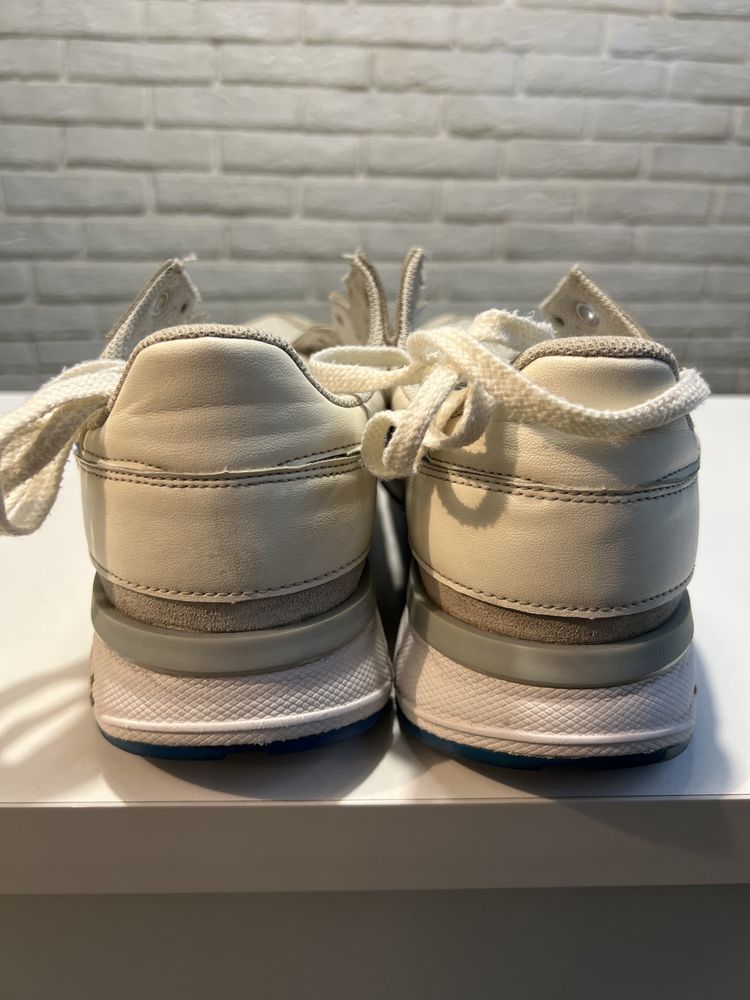 Оригинальные кроссовки Asics Onitsuka Tiger: 13 000 тг. - Кроссовки ...